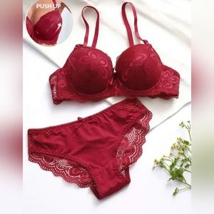 Elegant Lingerie Set